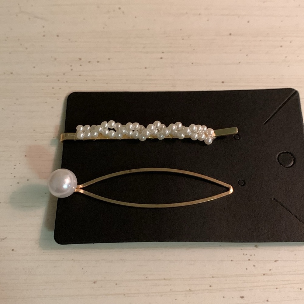 15 PC Hair Accessory Set - Picture 2 of 7